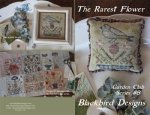 (image for) Garden Club 8 - The Rarest Flower